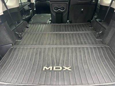 2023 Acura MDX Technology SH-AWD