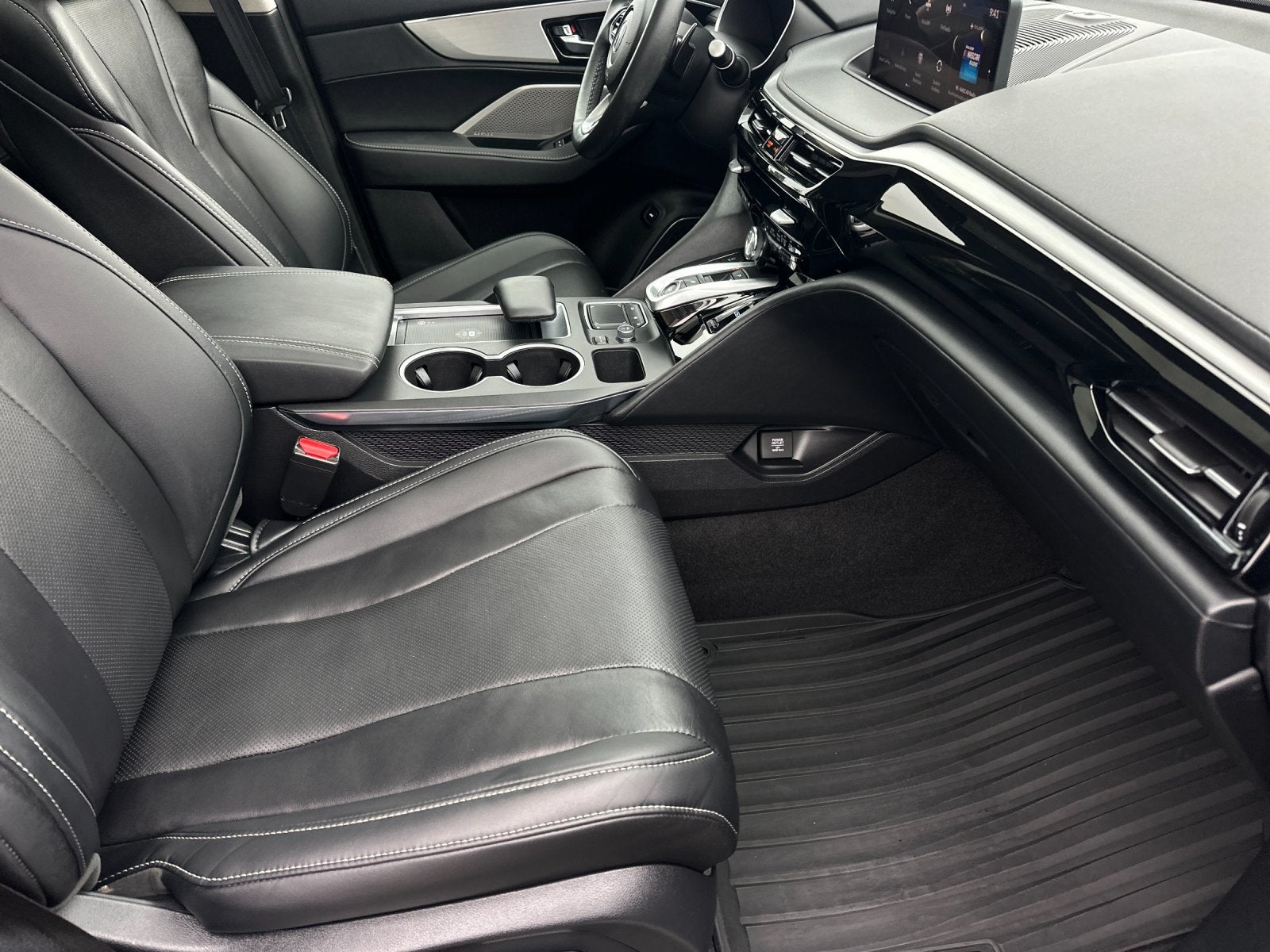 2023 Acura MDX Technology SH-AWD
