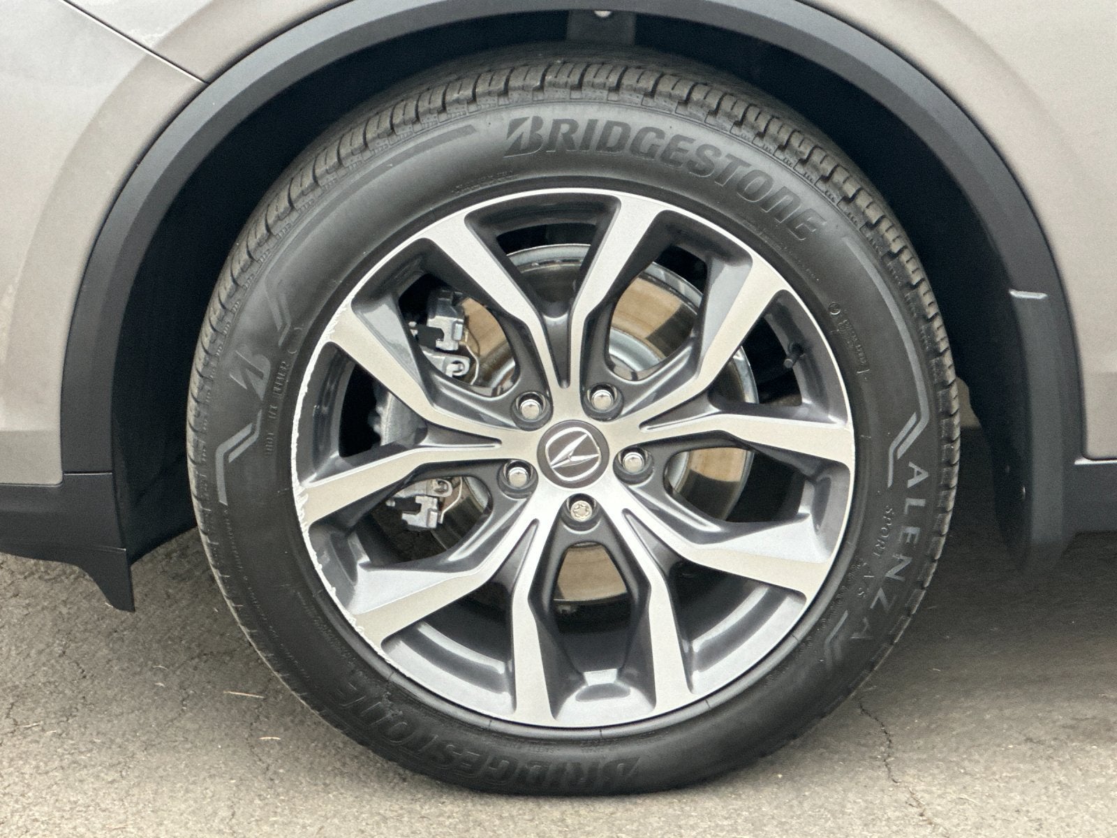 2023 Acura MDX Technology SH-AWD