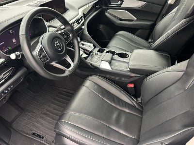 2023 Acura MDX Technology SH-AWD