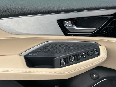 2026 Acura MDX Technology Package SH-AWD
