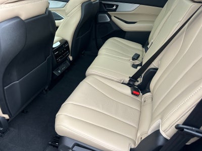 2026 Acura MDX Technology Package SH-AWD