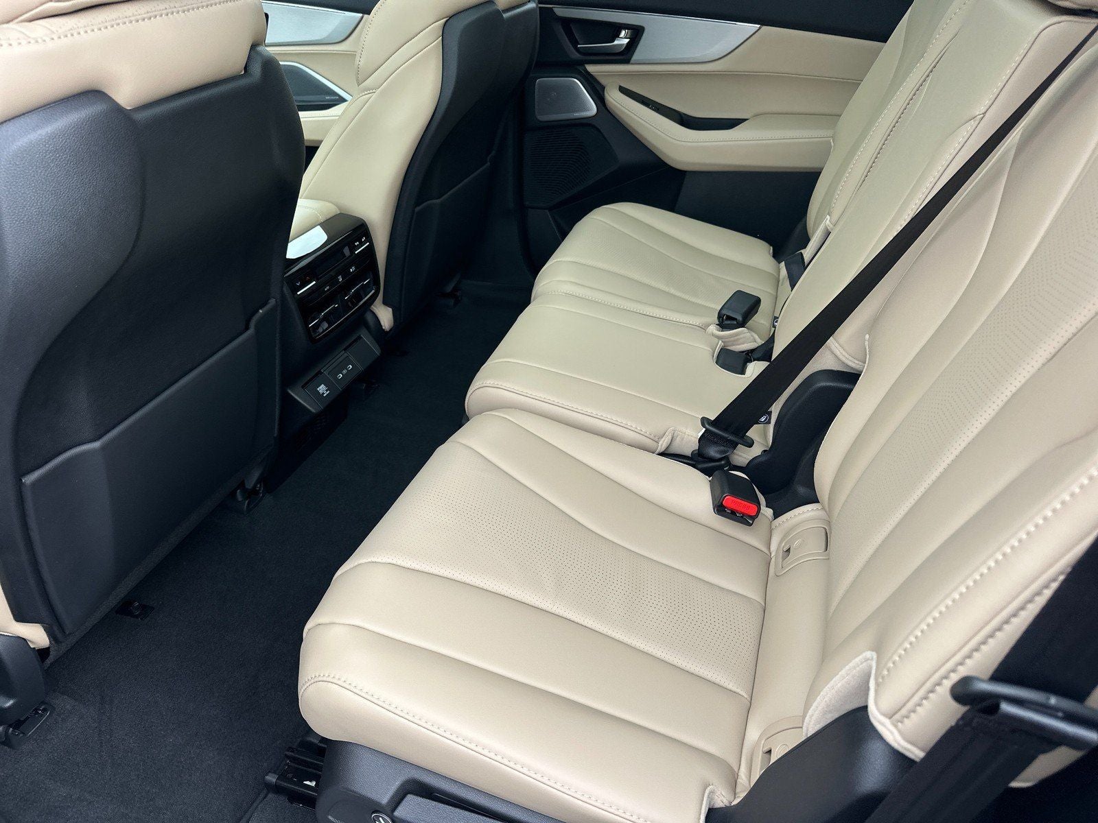 2026 Acura MDX Technology Package SH-AWD