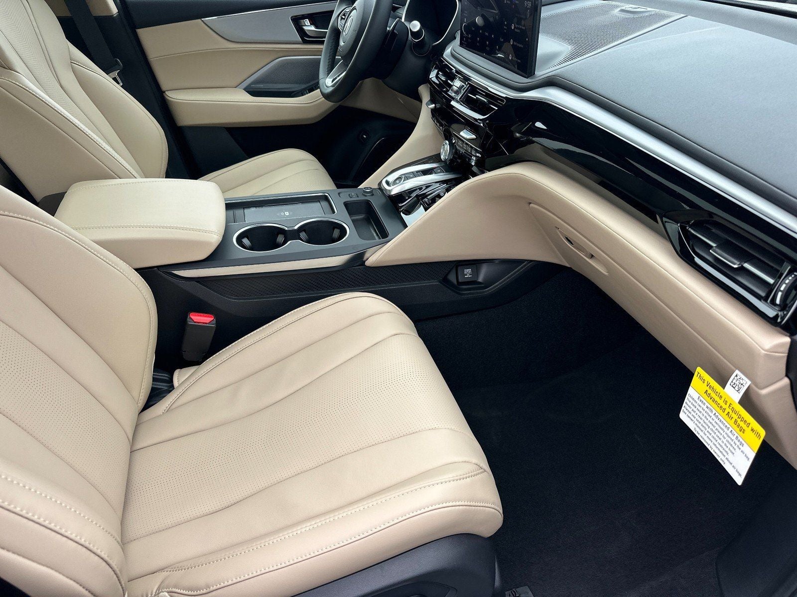 2026 Acura MDX Technology Package SH-AWD