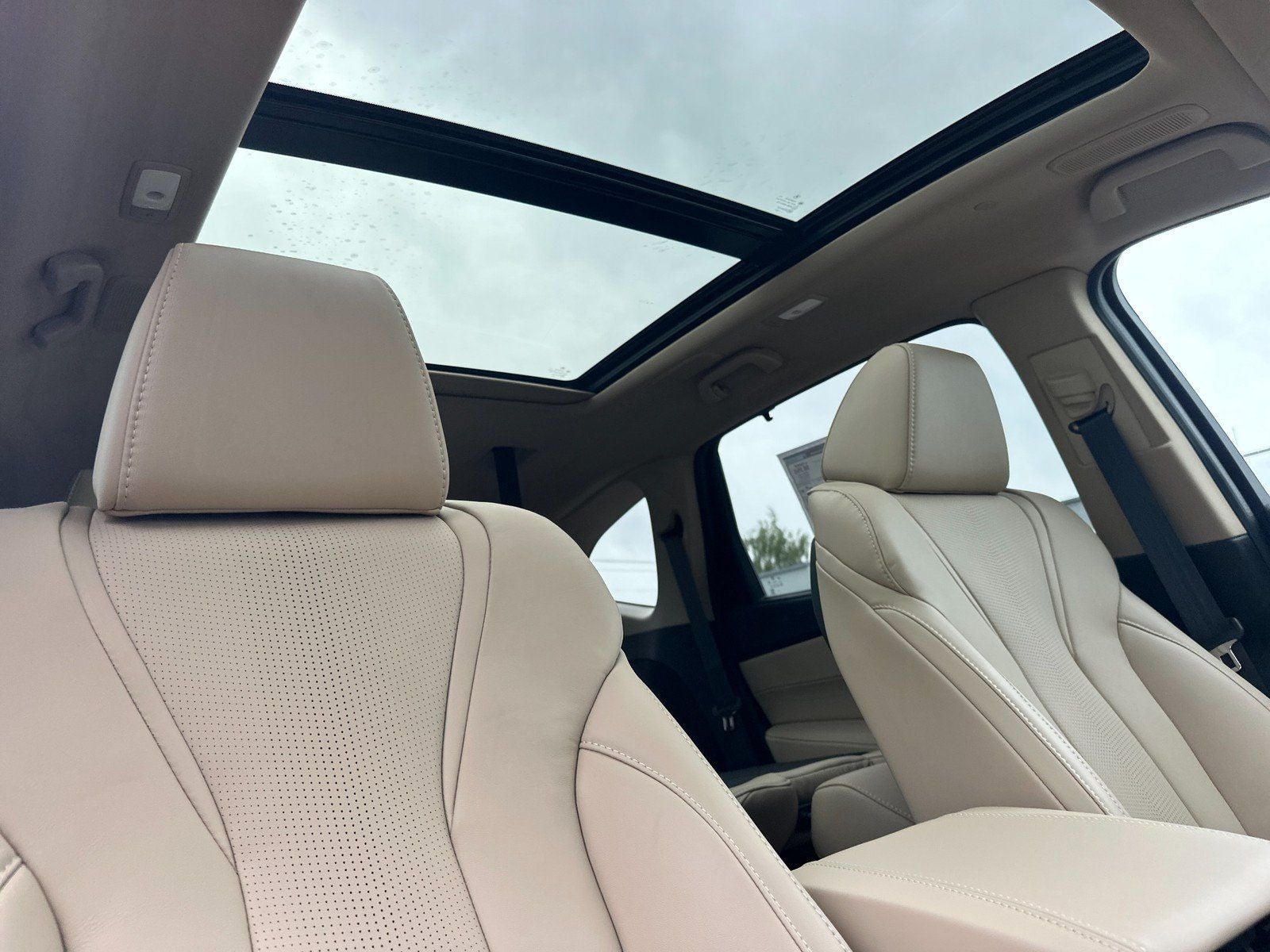 2026 Acura MDX Technology Package SH-AWD