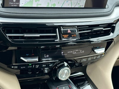 2026 Acura MDX Technology Package SH-AWD