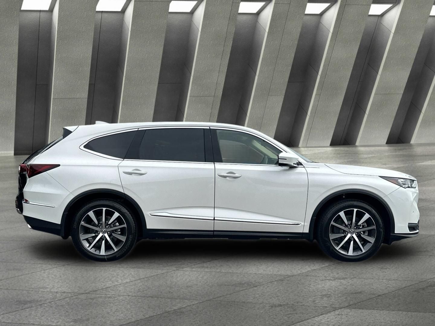 2026 Acura MDX Technology Package SH-AWD