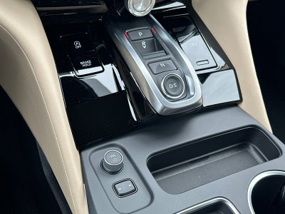 2026 Acura MDX Technology Package SH-AWD
