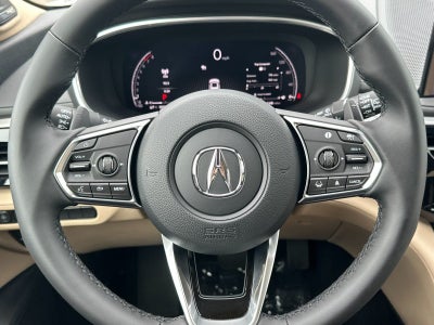2026 Acura MDX Technology Package SH-AWD