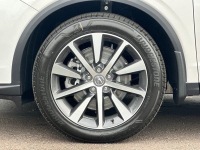 2026 Acura MDX Technology Package SH-AWD