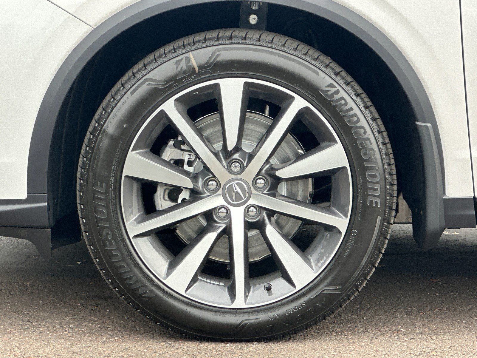 2026 Acura MDX Technology Package SH-AWD