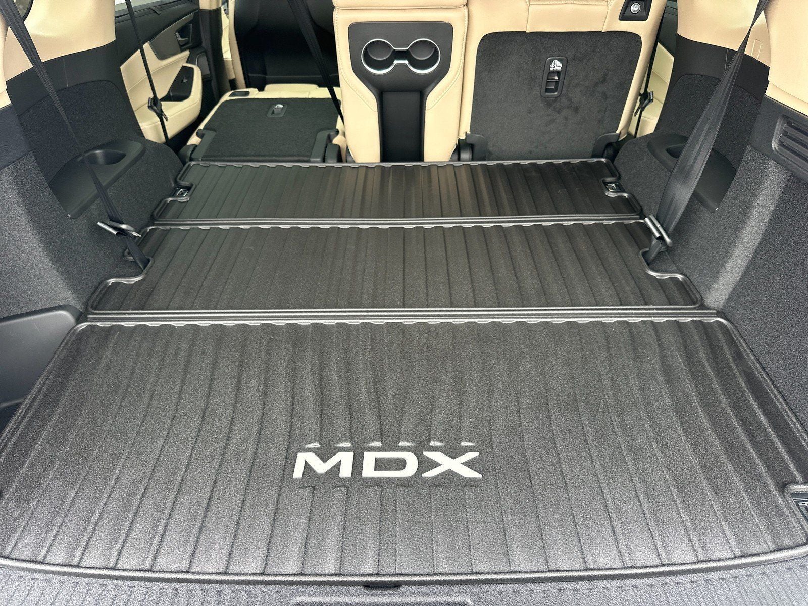 2026 Acura MDX Technology Package SH-AWD