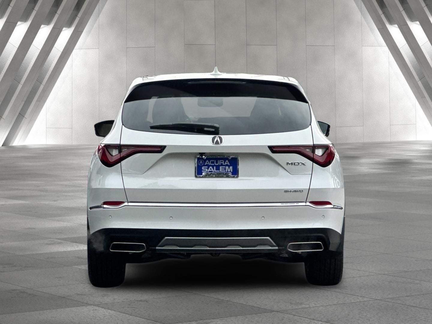 2026 Acura MDX Technology Package SH-AWD