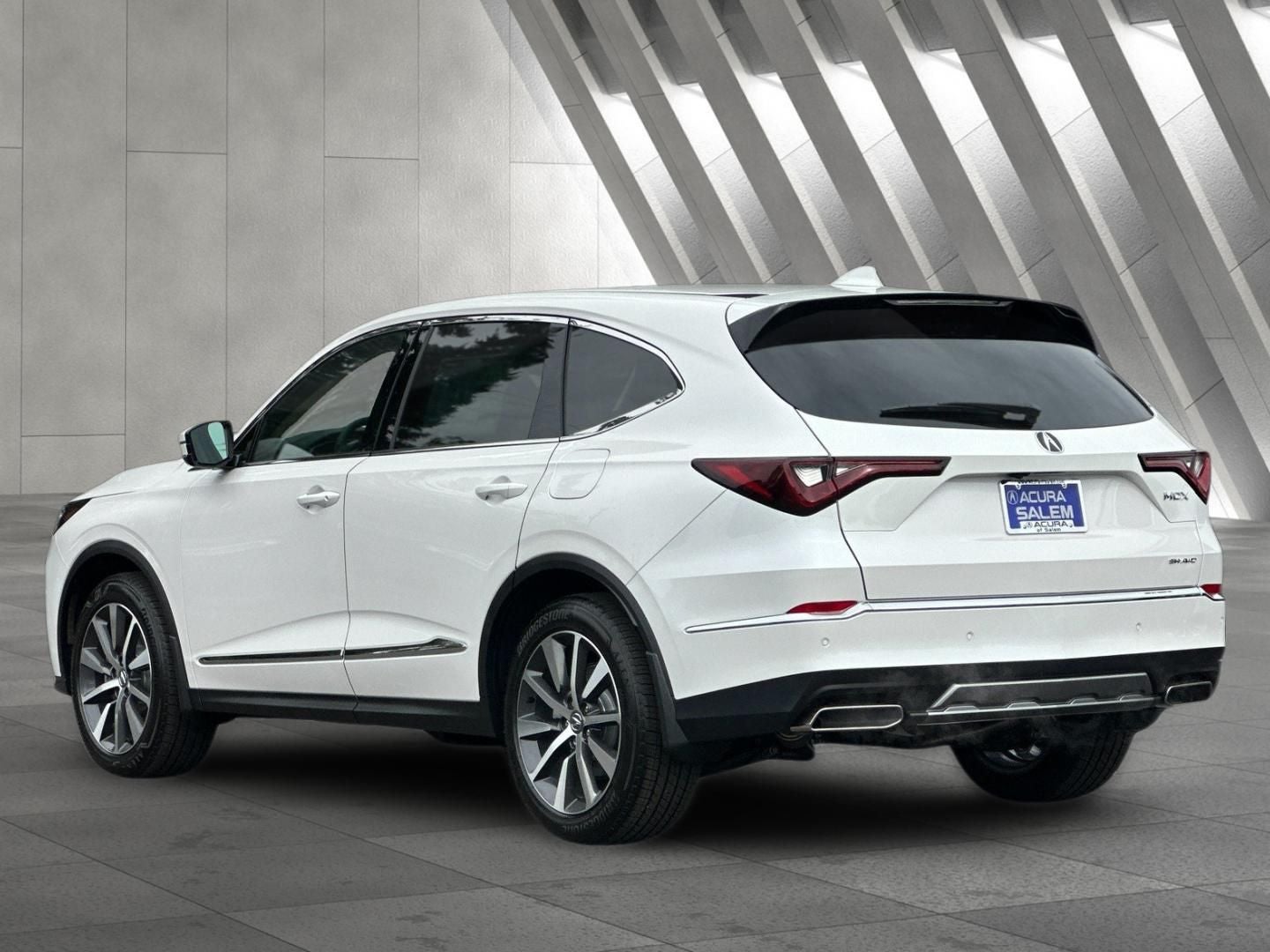 2026 Acura MDX Technology Package SH-AWD