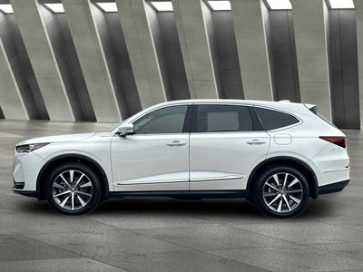 2026 Acura MDX Technology Package SH-AWD
