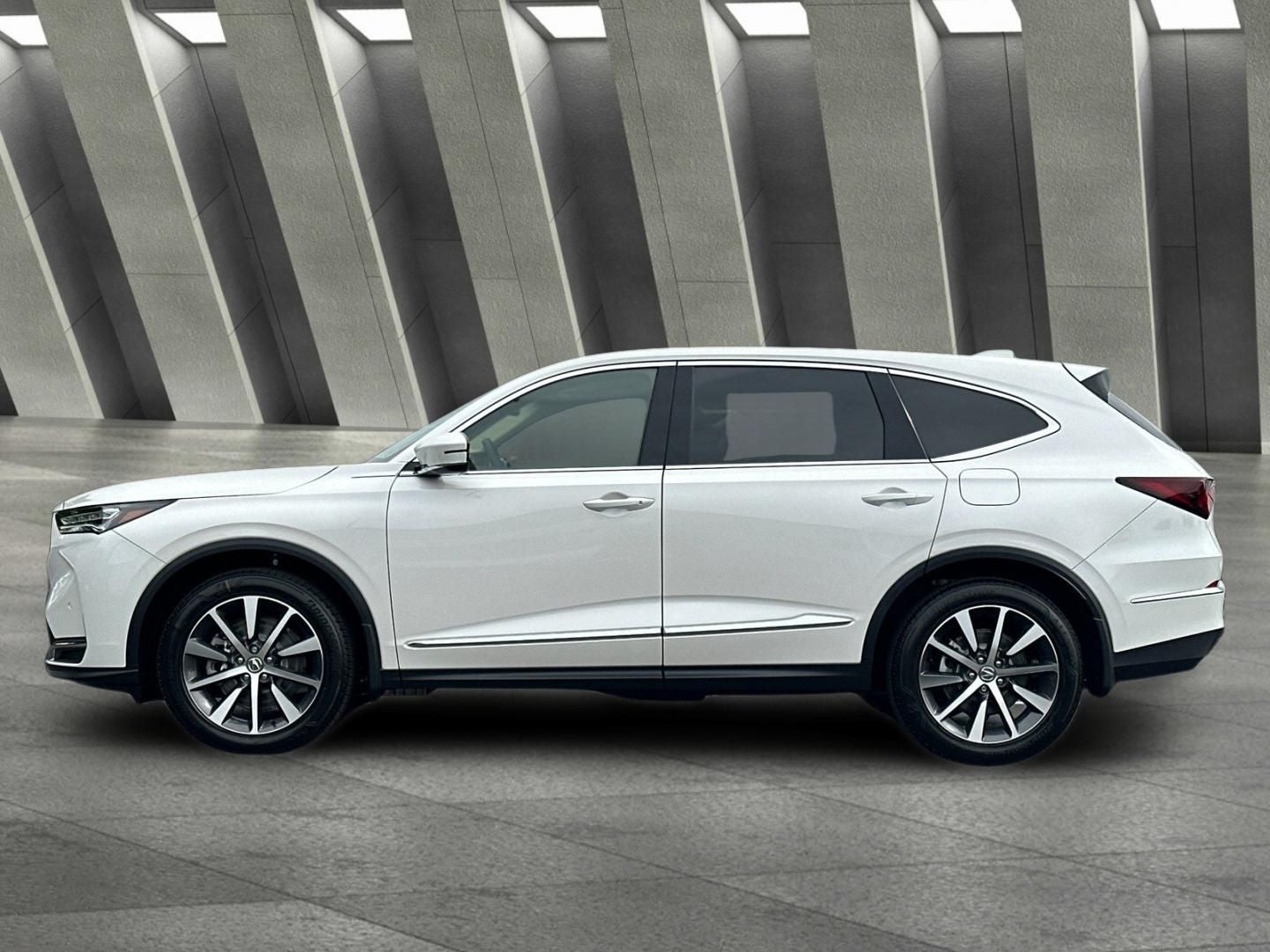 2026 Acura MDX Technology Package SH-AWD