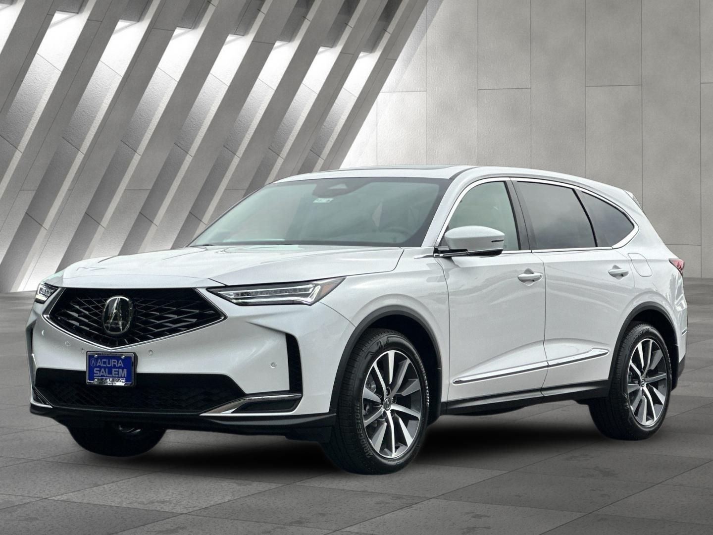 2026 Acura MDX Technology Package SH-AWD