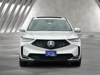 2026 Acura MDX Technology Package SH-AWD