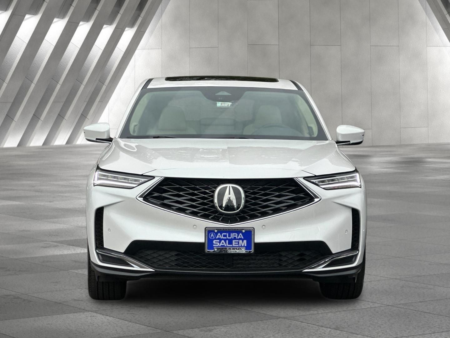 2026 Acura MDX Technology Package SH-AWD