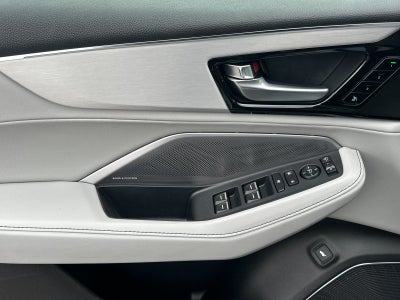 2026 Acura MDX Technology Package SH-AWD