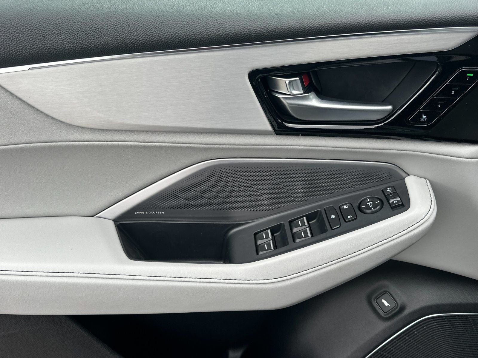 2026 Acura MDX Technology Package SH-AWD