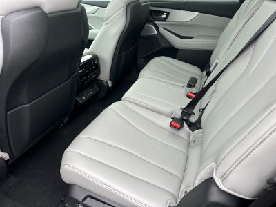 2026 Acura MDX Technology Package SH-AWD