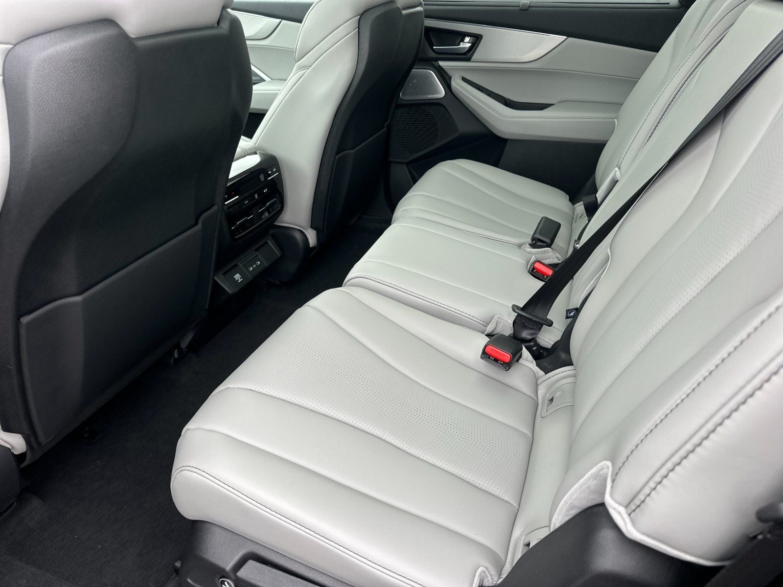 2026 Acura MDX Technology Package SH-AWD