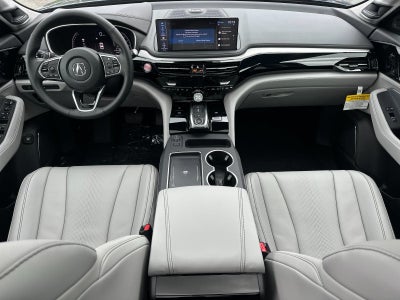 2026 Acura MDX Technology Package SH-AWD