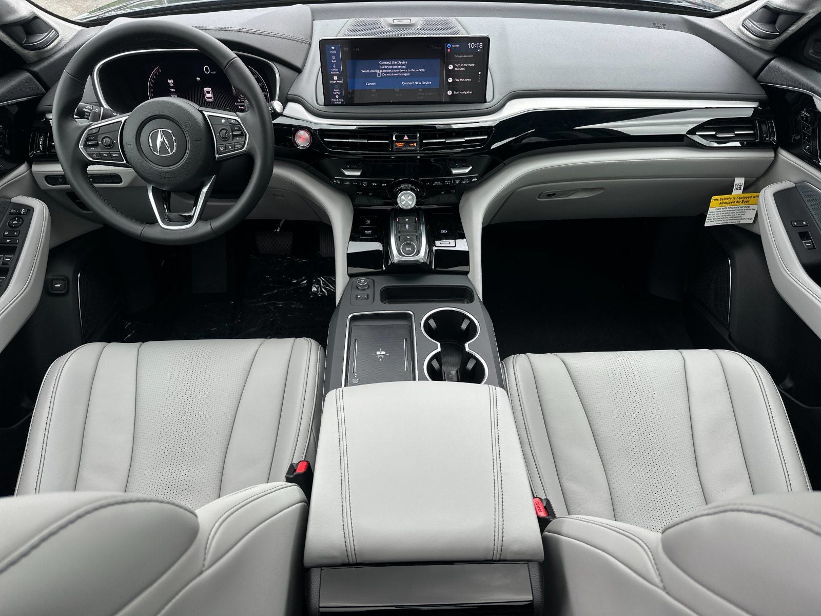 2026 Acura MDX Technology Package SH-AWD