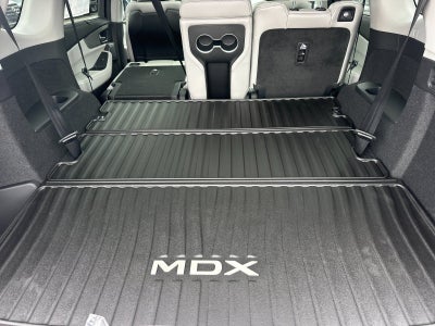 2026 Acura MDX Technology Package SH-AWD