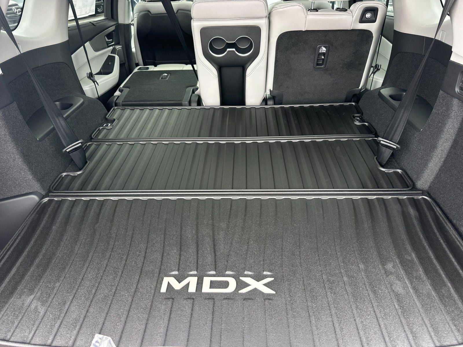 2026 Acura MDX Technology Package SH-AWD
