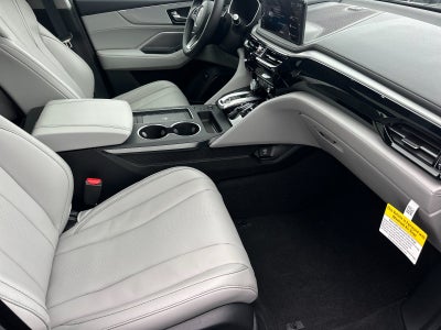 2026 Acura MDX Technology Package SH-AWD