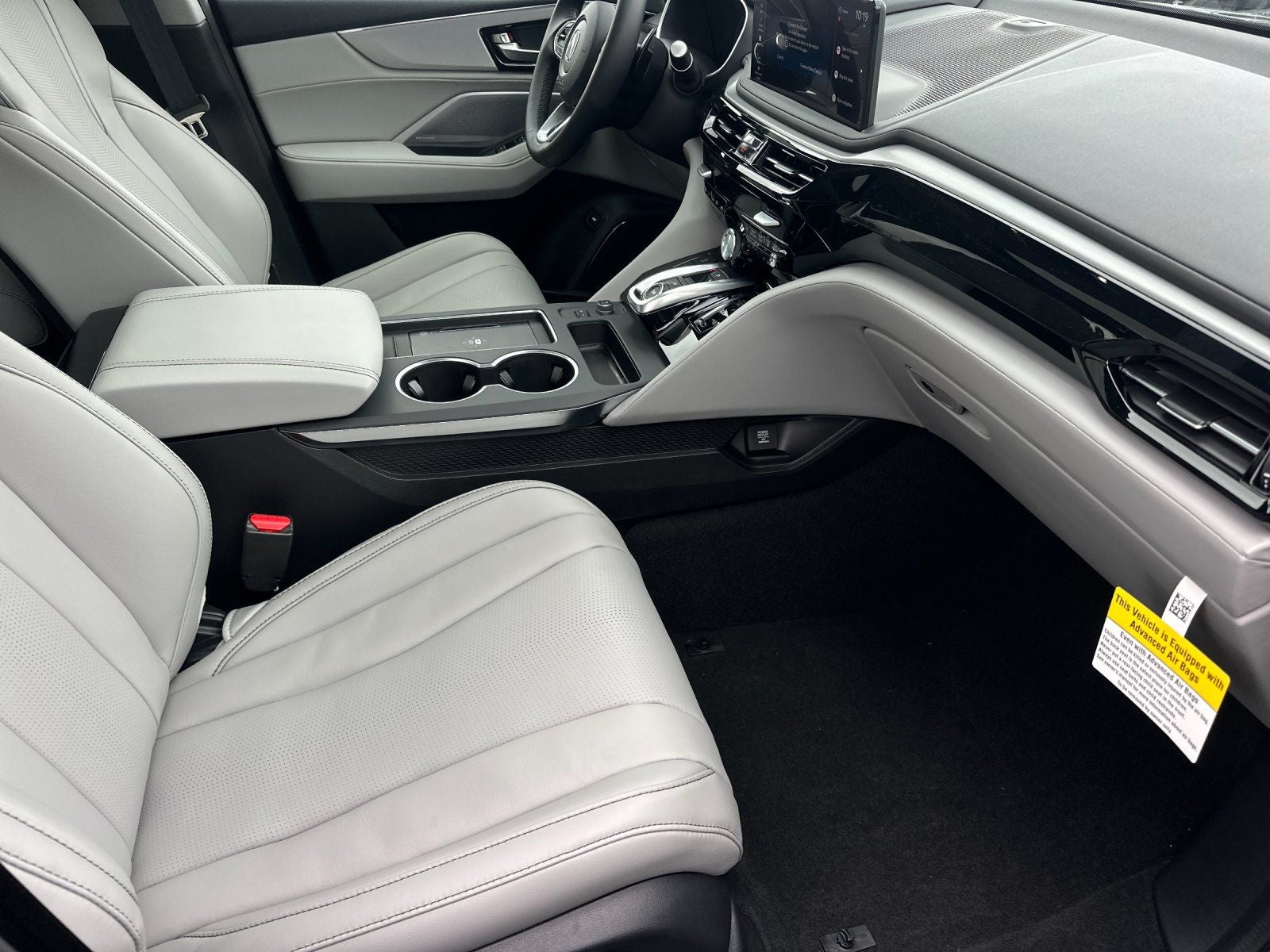 2026 Acura MDX Technology Package SH-AWD