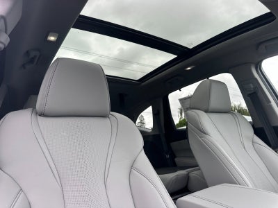 2026 Acura MDX Technology Package SH-AWD