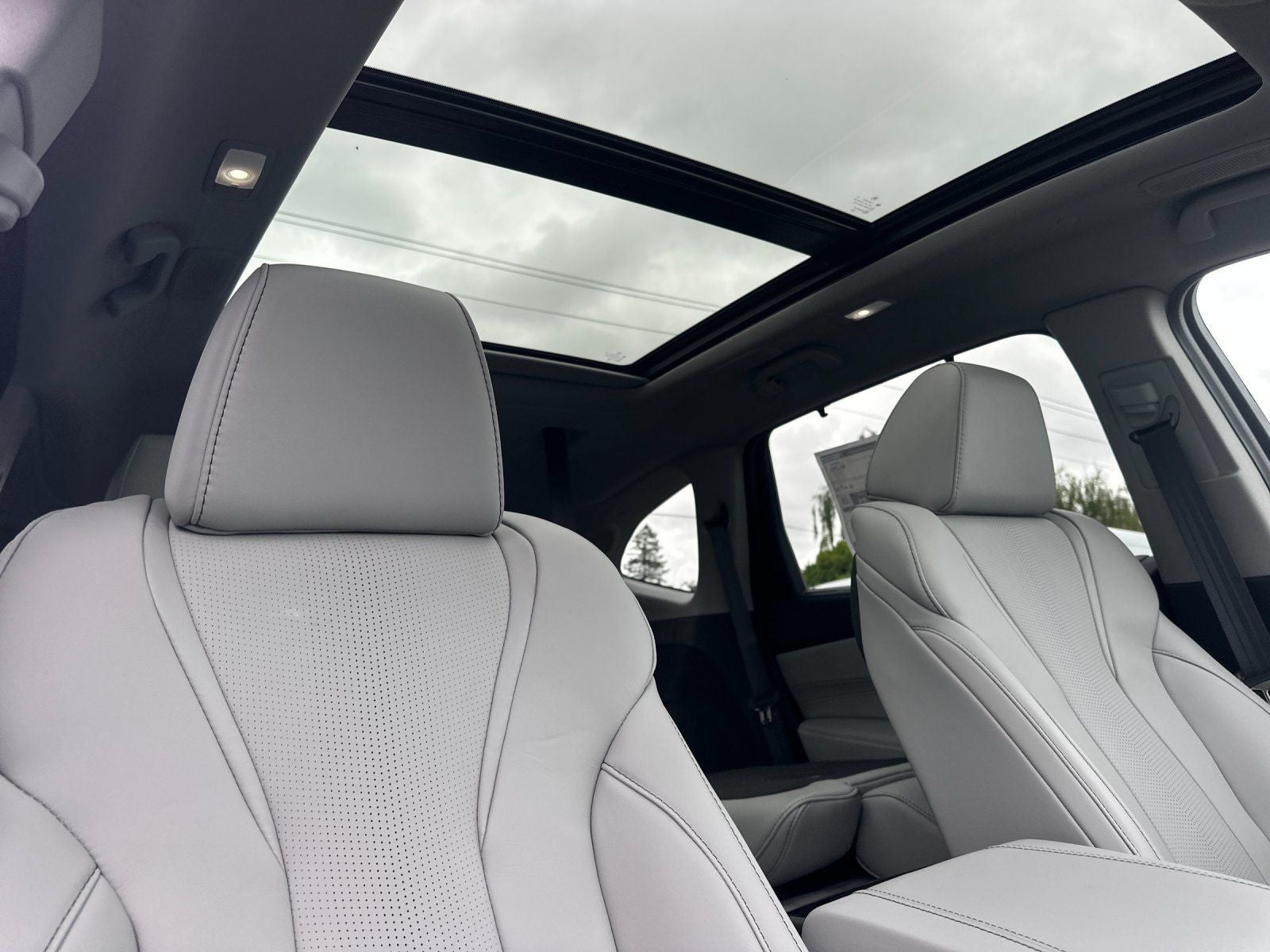 2026 Acura MDX Technology Package SH-AWD