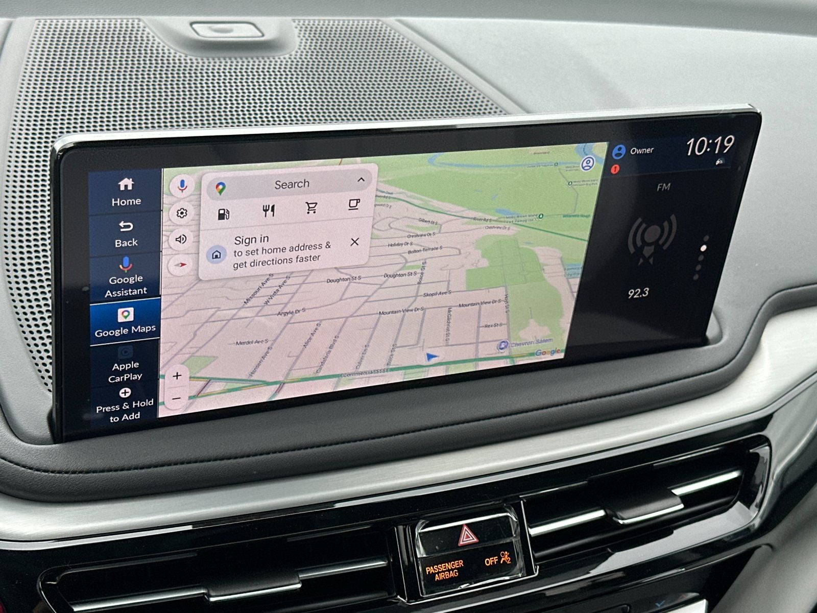 2026 Acura MDX Technology Package SH-AWD