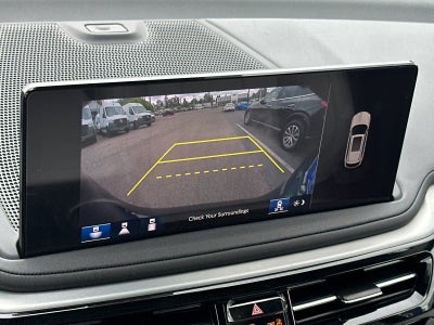 2026 Acura MDX Technology Package SH-AWD