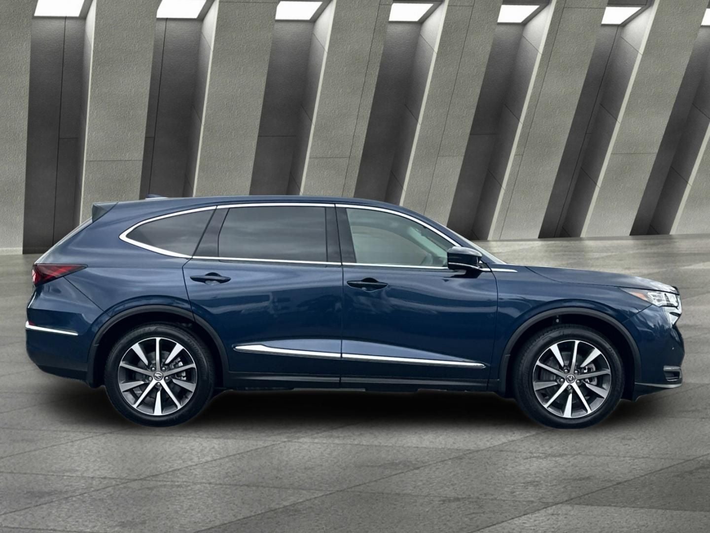 2026 Acura MDX Technology Package SH-AWD