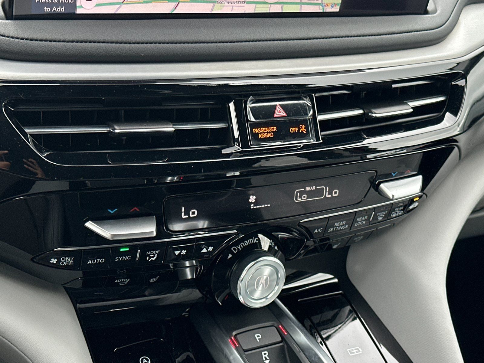 2026 Acura MDX Technology Package SH-AWD