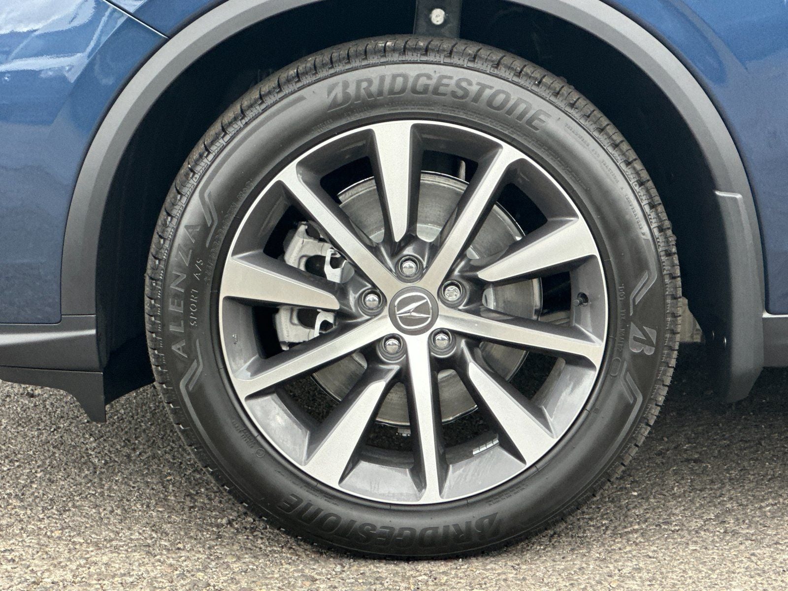 2026 Acura MDX Technology Package SH-AWD