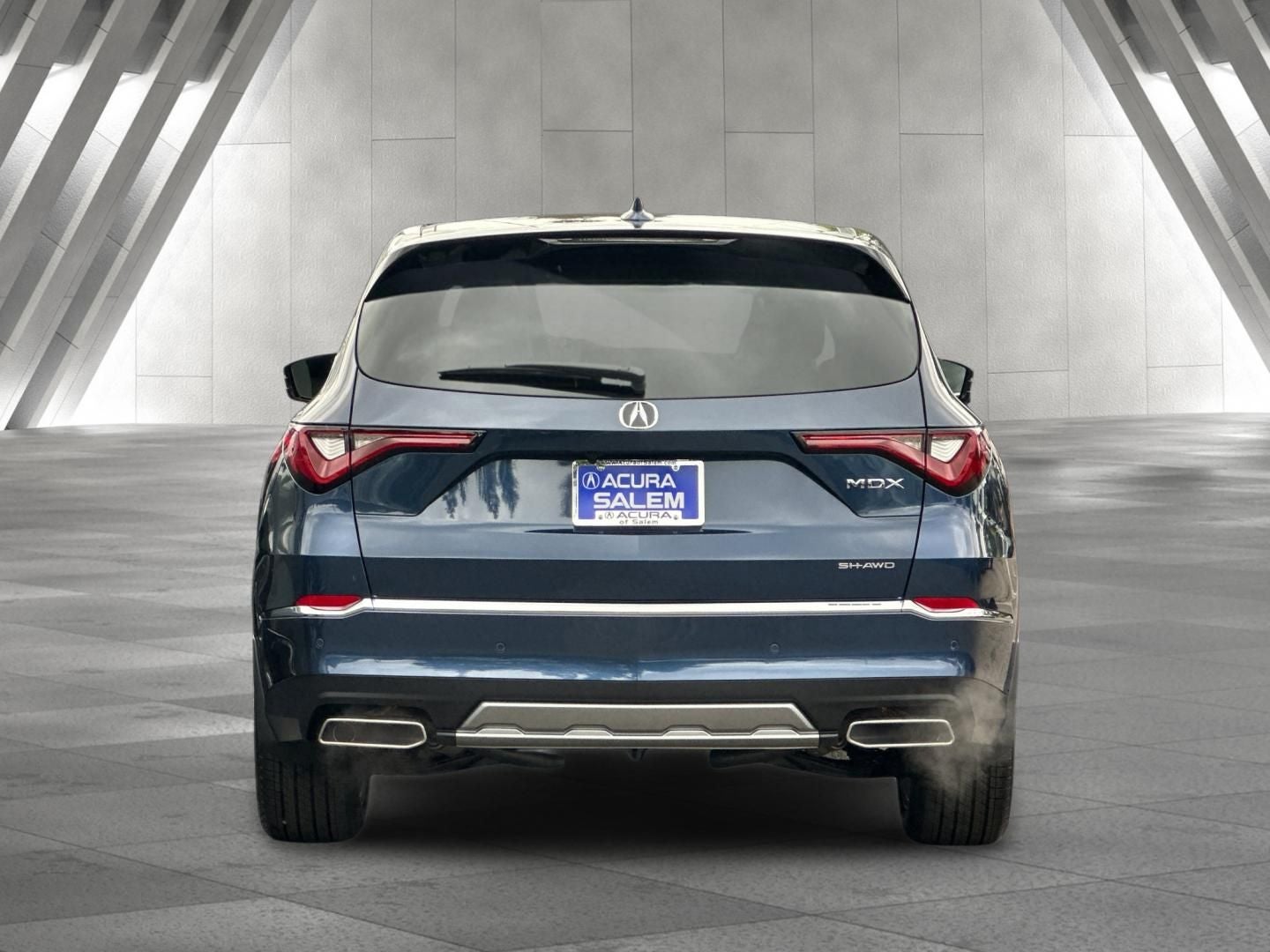 2026 Acura MDX Technology Package SH-AWD