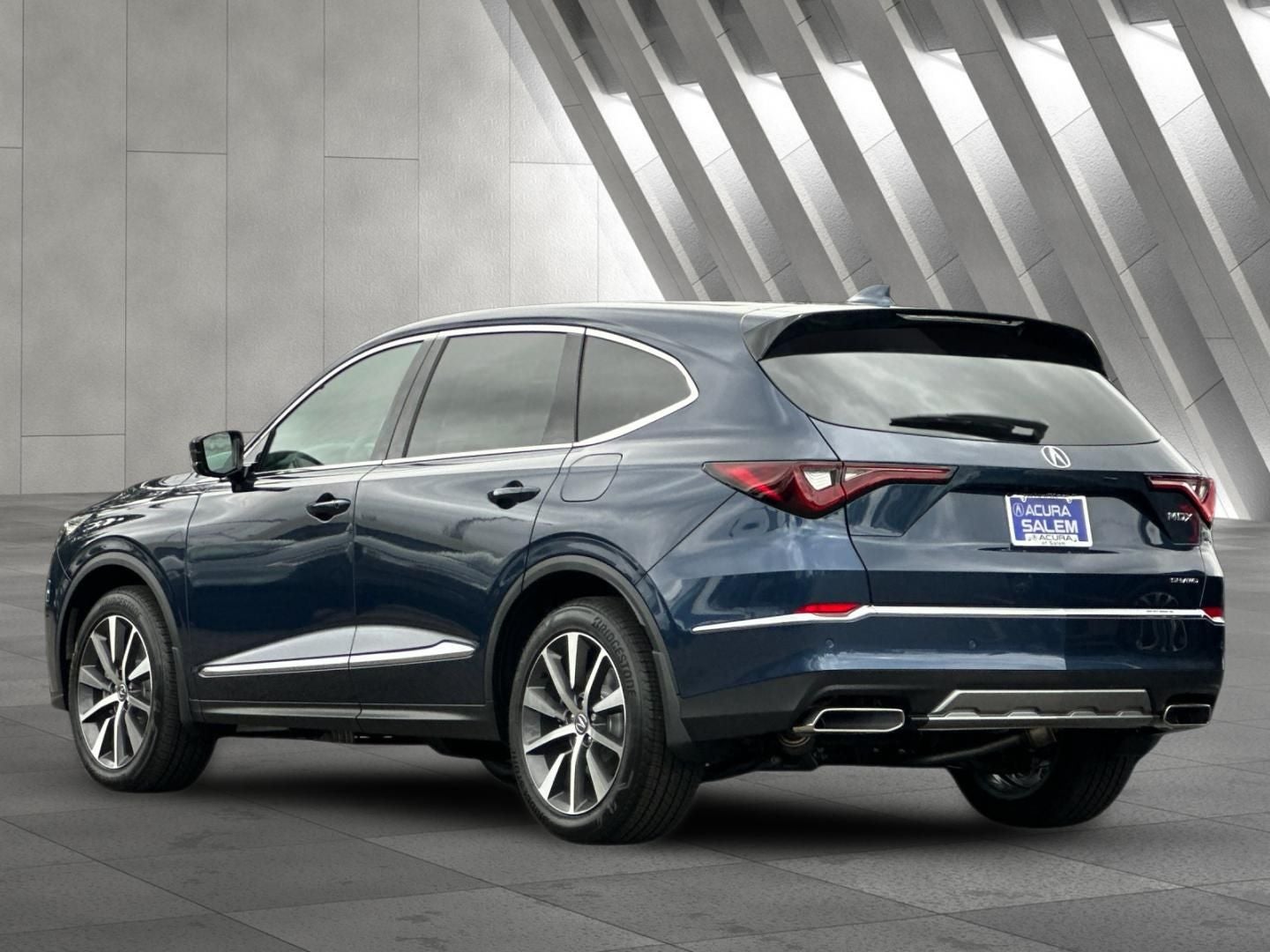 2026 Acura MDX Technology Package SH-AWD
