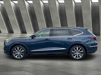 2026 Acura MDX Technology Package SH-AWD