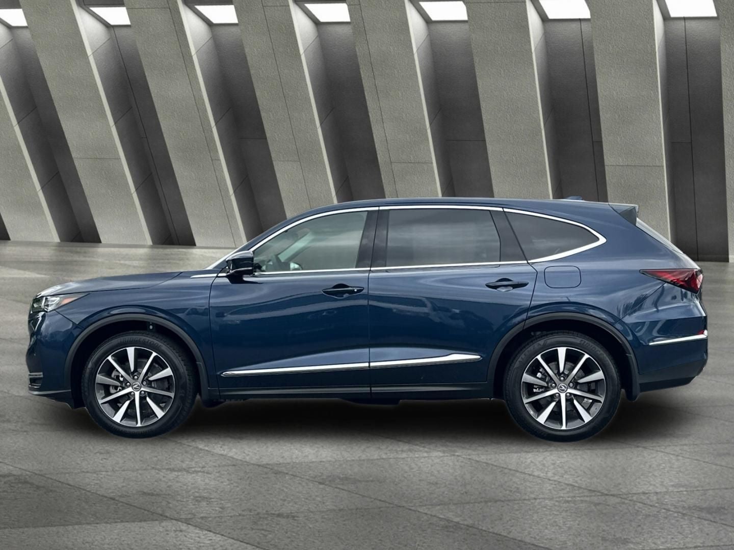 2026 Acura MDX Technology Package SH-AWD