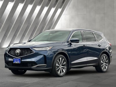 2026 Acura MDX Technology Package SH-AWD
