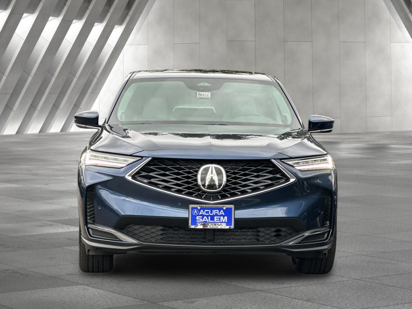 2026 Acura MDX Technology Package SH-AWD