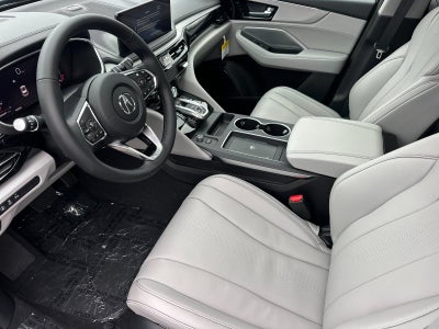 2026 Acura MDX Technology Package SH-AWD