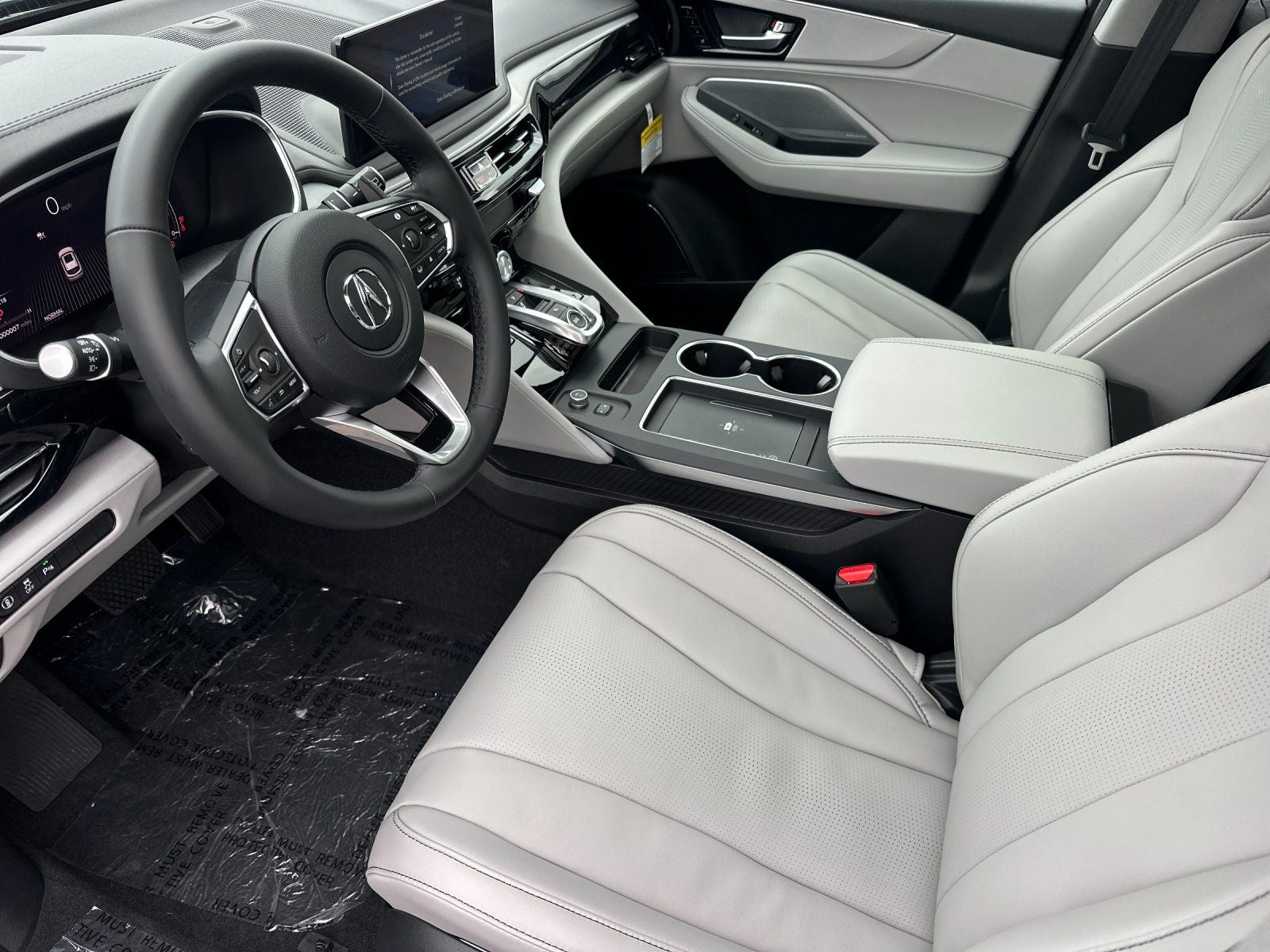 2026 Acura MDX Technology Package SH-AWD