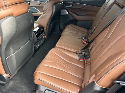 2026 Acura MDX Advance Package SH-AWD