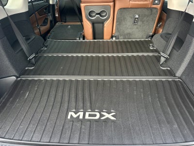 2026 Acura MDX Advance Package SH-AWD